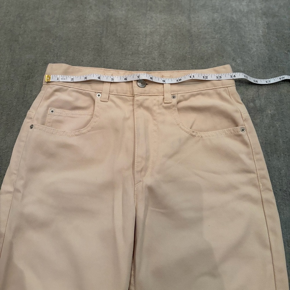 Isabel Marant bootcut jeans - Picture 6 of 6